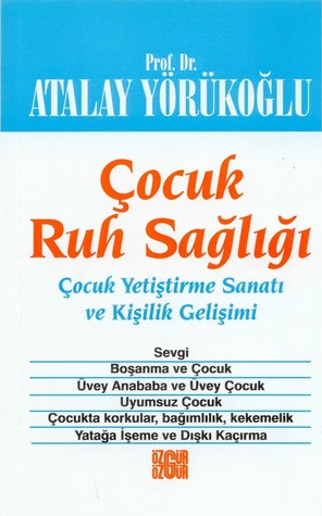 Çocuk Ruh Sağlığı